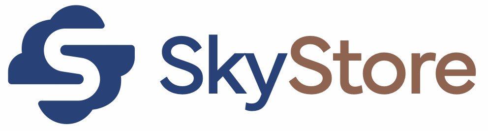 The Sky Store